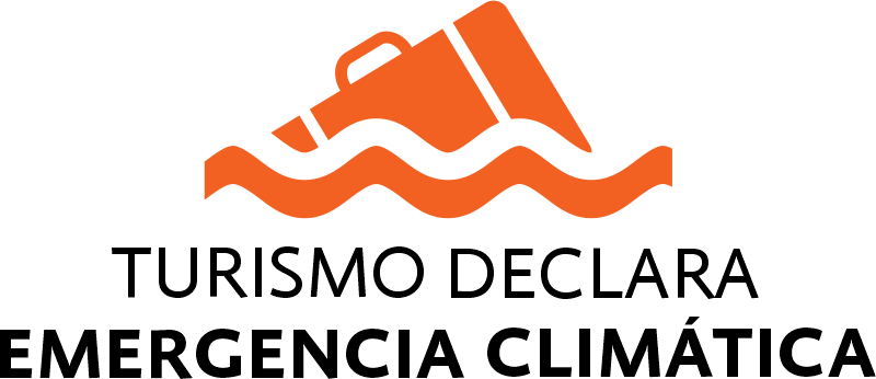Logo photo, Tourisme Déclaration d’urgence Climatica