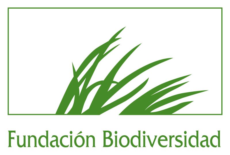 Imagen Logotipo Fundación Biodiversidad