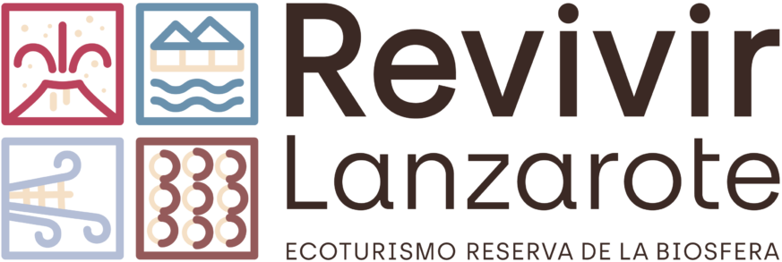 Imagen Logotipo Revivir Lanzarote